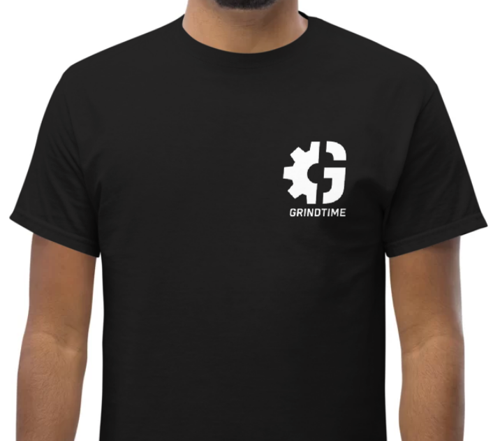 Short Sleeve Shirt - Small Logo